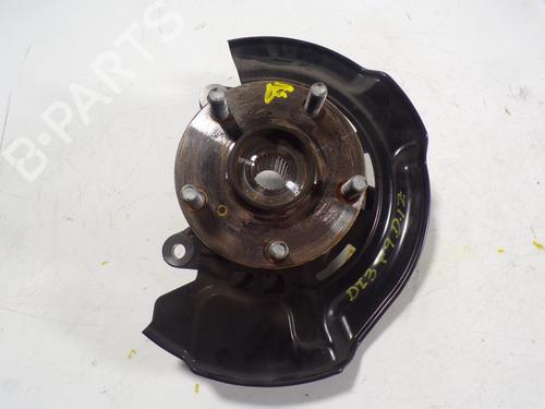 Used Left front steering knuckle Left front steering knuckle TOYOTA PRIUS PLUS (_W4_) 1.8 Hybrid (ZVW40W, ZVW41W) (136 hp) 8917300 8917300