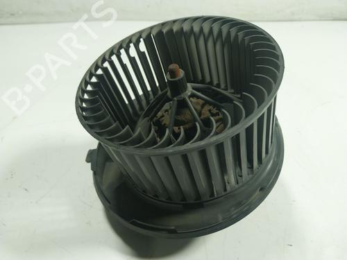 Used Heater blower motor Heater blower motor SKODA YETI (5L) 1.2 TSI (105 hp) 16544199 16544199