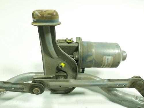 Front wiper motor RENAULT TRAFIC III Van (FG_) 2.0 dCi 120 (FGMN) | BP20240272M29 