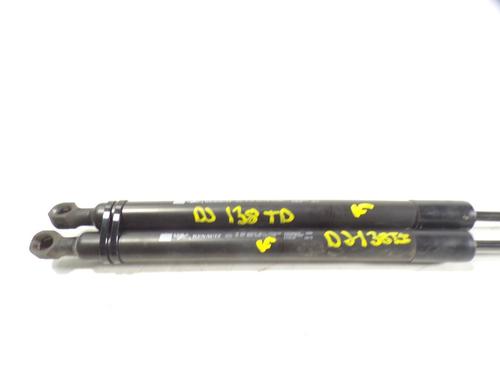 Tailgate lift support RENAULT CLIO IV (BH_)  | BP14287347C138 