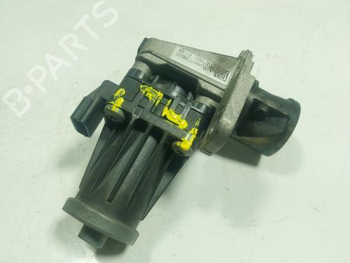 Used Egr Egr RENAULT KANGOO Express (FW0/1_) 1.5 dCi 75 (FW07, FW10, FW04) (75 hp) 18882085 18882085