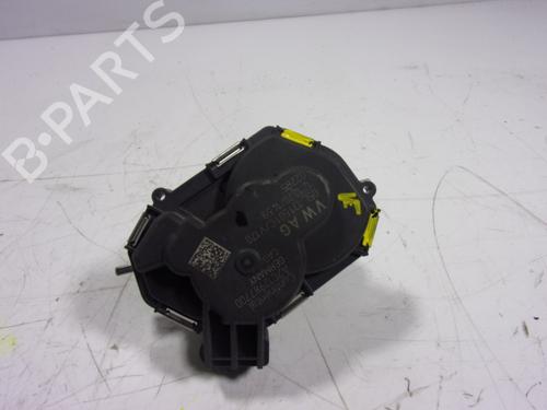 Used Throttle body Throttle body SKODA KODIAQ I (NS6, NS7, NV7) [2016-2026] 10691935 10691935