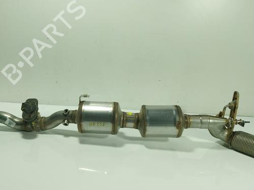 Used Catalyst Catalyst VW CADDY V Box Body/MPV (SBA, SBH) 2.0 TDi (102 hp) 28356400 28356400