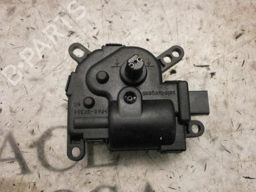 Elektronisk modul FORD FIESTA V (JH_, JD_) 1.4 TDCi (68 hp) 14266945