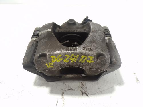Used Left front brake caliper Left front brake caliper MINI MINI (F56) Cooper D (116 hp) 11552312 11552312