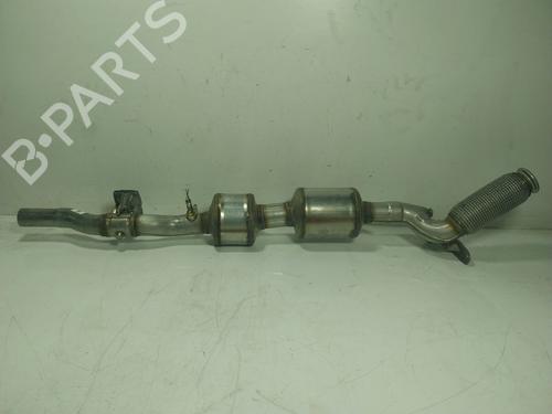 Catalyst SEAT LEON Sportstourer (KL8, KLD) | BP23389069M10