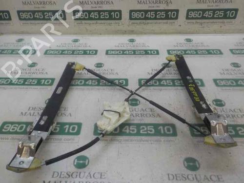 Used Front right window mechanism Front right window mechanism SEAT LEON ST (5F8) 1.6 TDI (110 hp) 4974563 4974563