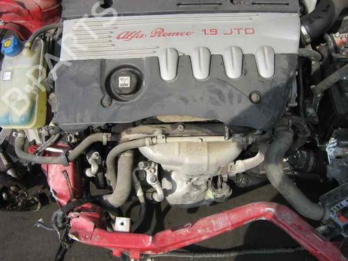 Hovedbremsesylinder ALFA ROMEO 147 (937_) 1.9 JTD (937.AXD1A, 937.BXD1A, 937.AXV1A, 937.BXB1A,... | BP3775049M77 