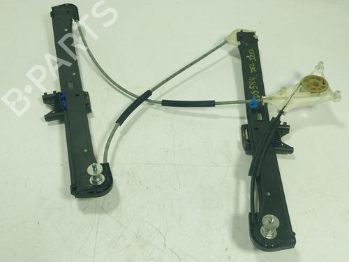 Used Front left window mechanism Front left window mechanism 36798628 36798628