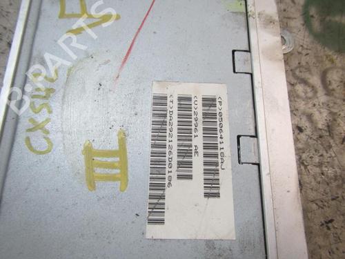 Electronic module JEEP COMPASS (MK49) 2.0 CRD 4x4 | BP4011562M83  - Image 5