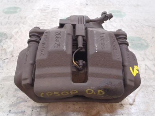 Høyre bremsekaliper foran MERCEDES-BENZ C-CLASS (W203) [2000-2007]  11547860