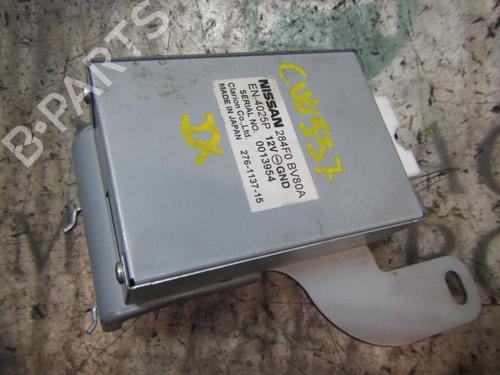 Used Electronic module Electronic module NISSAN JUKE (F15) 1.5 dCi (110 hp) 3837625 3837625