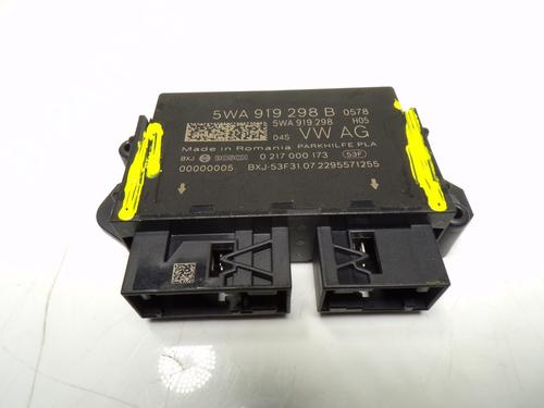 Used Electronic module Electronic module CUPRA LEON Sportstourer (KL8, KU8, KUD) [2020-2026] 13507511 13507511