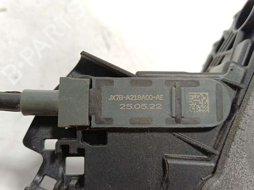 Front left lock FORD FOCUS IV (HN) 1.0 EcoBoost | BP38546437C98 - Image 4