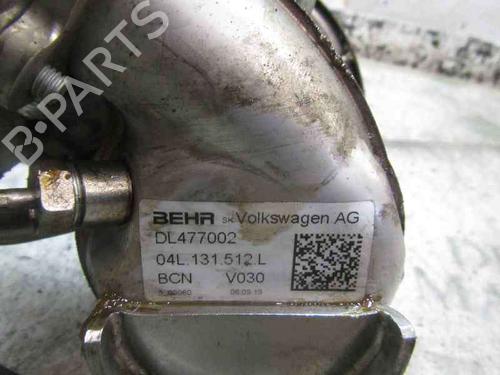 Egr VW BEETLE (5C1, 5C2) 2.0 TDI | BP40098497M69 - Image 4