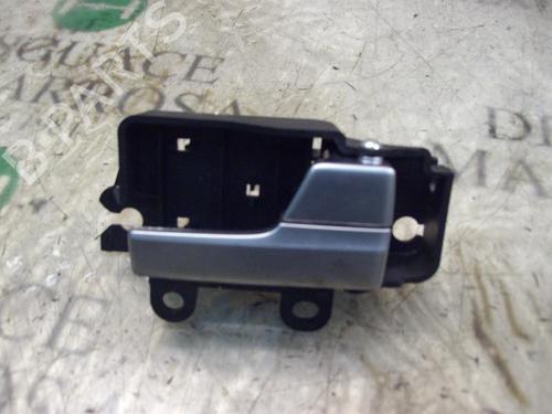 Used Front right interior door handle Front right interior door handle FORD FOCUS C-MAX (DM2) 1.6 TDCi (90 hp) 3748891 3748891