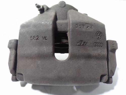 Used Right front brake caliper Right front brake caliper VW CADDY IV Box Body/MPV (SAA, SAH) 2.0 TDI (140 hp) 11554161 11554161