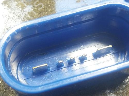 Fuel pump AUDI A1 (8X1, 8XK)  | BP19082993M76 