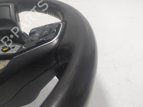 Steering wheel JAGUAR XF II (X260) 2.0 D | BP19071008C49 