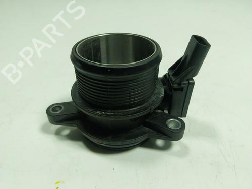 Used Mass air flow sensor Mass air flow sensor PORSCHE PANAMERA (971) 2.9 4 (97ABY1, 97BBY1, 97BBI1, 97BBM1, 97ABI1) (330 hp) 16665395 16665395