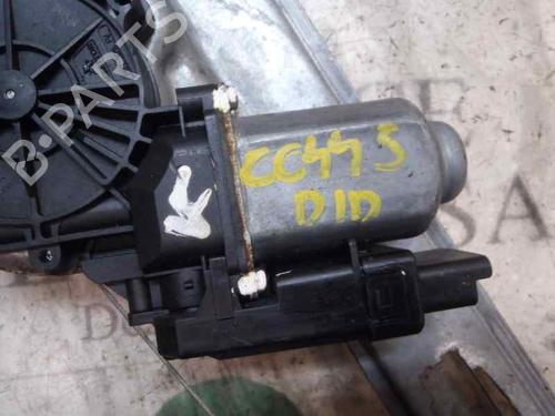 Front right window mechanism RENAULT SCÉNIC II (JM0/1_) 1.6 (JM0C, JM0J, JM1B) | BP3828189C23 