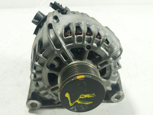 Alternator PEUGEOT 2008 II (UD_, US_, UY_, UJ_, UR_, UC_) 1.2 PureTech 100 (USHNK) | BP27697449M7