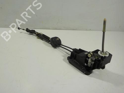 Gear lever PEUGEOT 2008 I (CU_)  | BP10927904M90 