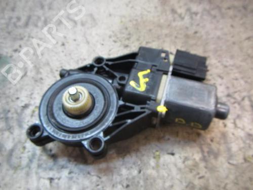 Used Right front window motor FORD FIESTA VI (CB1, CCN) [2008-2017]  3834619