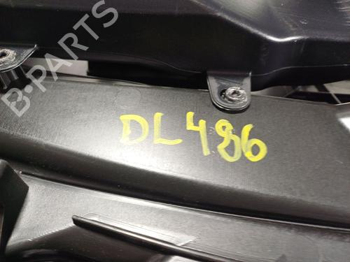 Dashboard SEAT LEON Sportstourer (KL8, KLD)  | BP24947151C46  - Image 5
