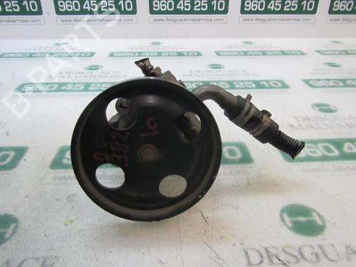 Styring servopumpe FORD FIESTA V (JH_, JD_) 1.4 TDCi (68 hp) 3875325