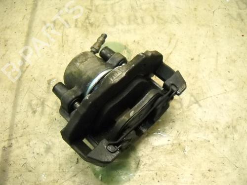 Højre bremsekaliber foran FORD FIESTA V (JH_, JD_) 1.4 16V | BP11544683M104 