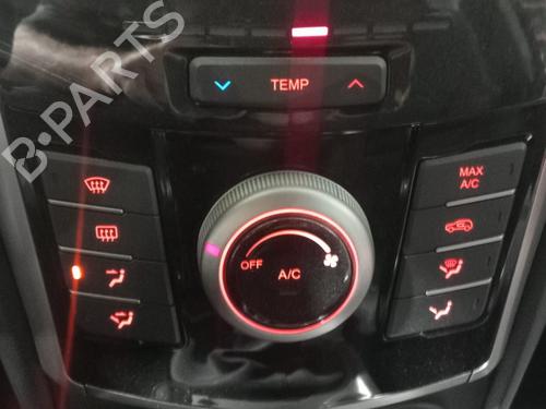 Commande Chauffage SSANGYONG TIVOLI  | BP21131163I5