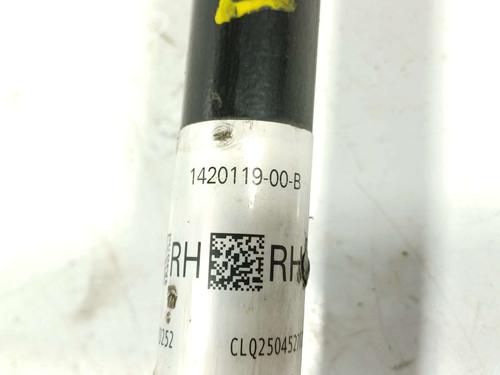 Right front driveshaft TESLA MODEL X (5YJX) Plaid AWD | BP39905142M39 - Image 3