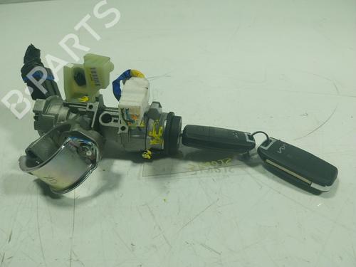 Used Electronic module KIA STONIC (YB) [2017-2025]  17955129