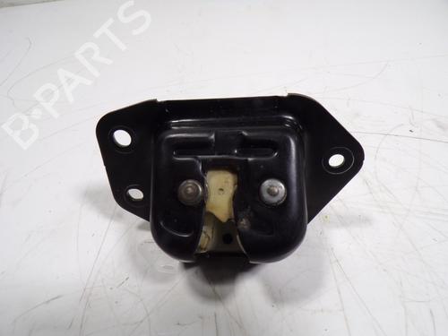 Used Tailgate lock Tailgate lock NISSAN JUKE (F15) 1.2 DIG-T (115 hp) 15407046 15407046