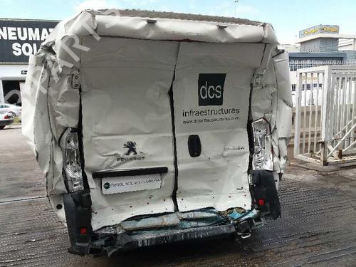 Right front window switch PEUGEOT BOXER Van 2.0 BlueHDi 160 | BP9082328I26  - Image 9