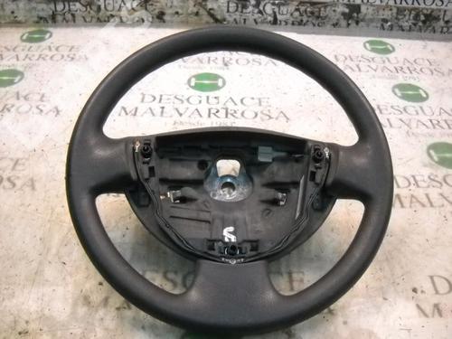 Used Steering wheel Steering wheel RENAULT CLIO II (BB_, CB_) 1.2 16V (BB05, BB0W, BB11, BB27, BB2T, BB2U, BB2V, CB05,... (75 hp) 3767710 3767710