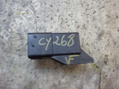 Elektronisk modul PEUGEOT 207 (WA_, WC_) 1.6 HDi | BP9090480M83 