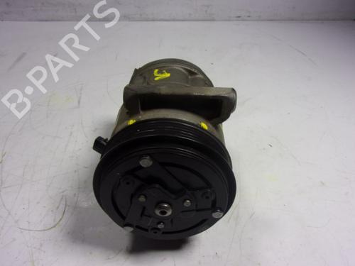 AC compressor FIAT TIPO Hatchback (356_, 357_)  | BP11189998M34 