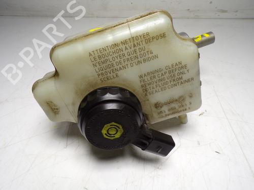 Brake master cylinder SKODA YETI (5L) 1.2 TSI | BP13404886M77 