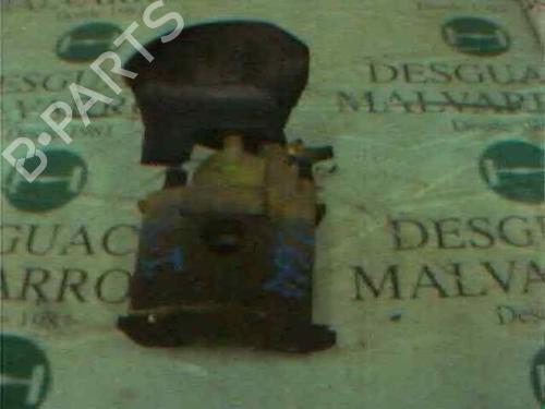 Used Left front brake caliper VW POLO III (6N1) 45 1.0 (45 hp) 11557156