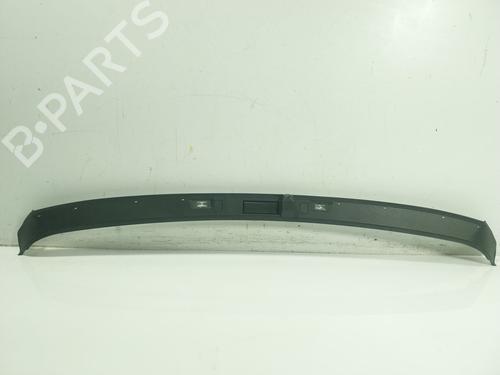 Used Tailgate handle Tailgate handle BMW 8 Coupe (G15, F92) 840 d xDrive (320 hp) 24574403 24574403