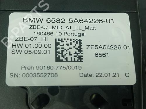 Switch BMW 3 (G20, G80, G28) 330 d xDrive | BP24115508I30 - Image 3