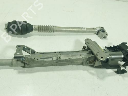 Used Steering column Steering column BMW X3 (G01, F97, G08) xDrive 30 e Plug-in-Hybrid (292 hp) 33399150 33399150