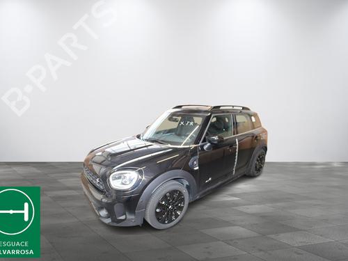 Used Parts MINI MINI COUNTRYMAN (F60)  Cooper S ALL4  2327486