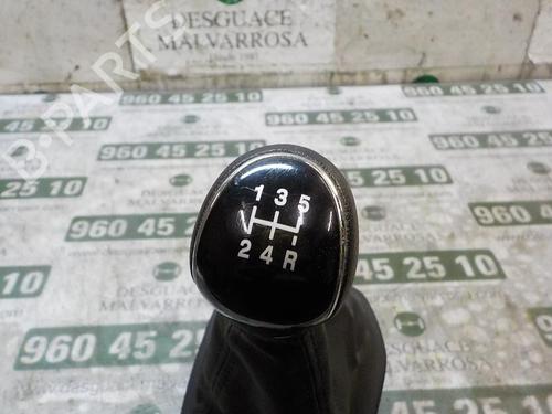 Gear lever FORD FIESTA VI (CB1, CCN) 1.5 TDCi | BP7411420M90 