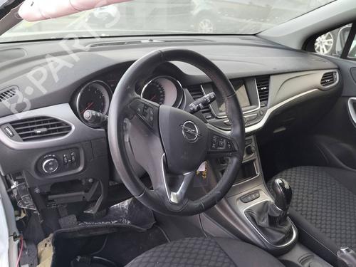 Climate control OPEL ASTRA K (B16) 1.2 Turbo (68) | BP13708340I5 