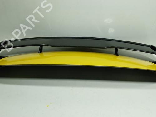 rear-spoiler-mercedes-benz-a-class-w177-2018-34625585 main image