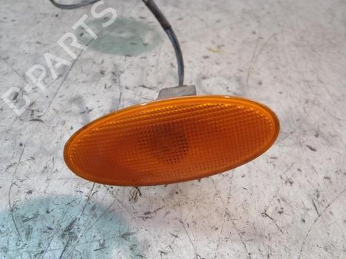 Used Right side indicator Right side indicator FIAT PUNTO (176_) 60 1.2 (176AP, 176AR, 176AQ, 176BB) (60 hp) 11643340 11643340
