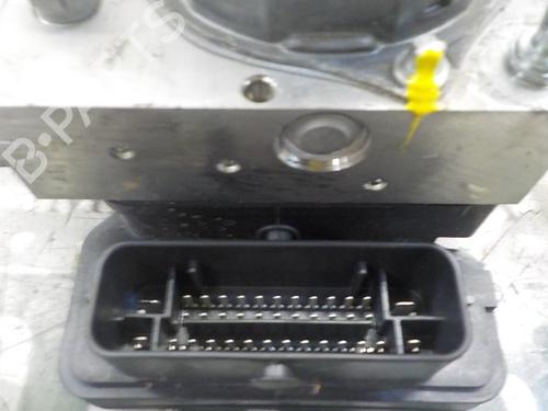 ABS pump OPEL CORSA E (X15) 1.4 (08, 68) | BP3862509M43 - Image 2